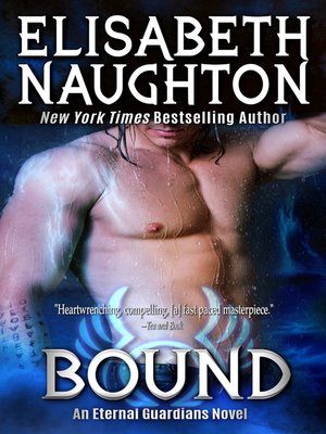 cover image of Bound